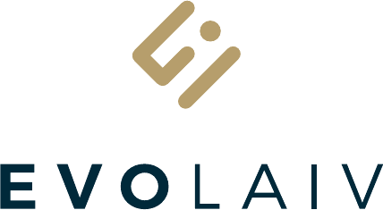 EVOLAIV logo